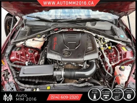 Alfa Romeo Giulia AWD * 100KM Панорама | Auto.bg — изображение 14 Alfa Romeo Giulia AWD * 100KM Панорама | Auto.bg — изображение 14