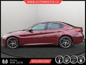 Alfa Romeo Giulia AWD * 100KM Панорама | Auto.bg — изображение 11 Alfa Romeo Giulia AWD * 100KM Панорама | Auto.bg — изображение 11
