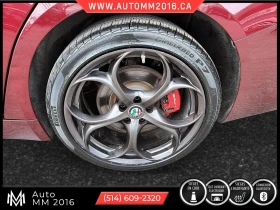 Alfa Romeo Giulia AWD * 100KM Панорама | Auto.bg — изображение 13 Alfa Romeo Giulia AWD * 100KM Панорама | Auto.bg — изображение 13