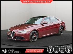 Alfa Romeo Giulia AWD * 100KM Панорама | Auto.bg — изображение 2 Alfa Romeo Giulia AWD * 100KM Панорама | Auto.bg — изображение 2