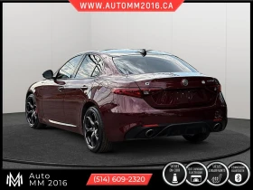 Alfa Romeo Giulia AWD * 100KM Панорама | Auto.bg — изображение 3 Alfa Romeo Giulia AWD * 100KM Панорама | Auto.bg — изображение 3