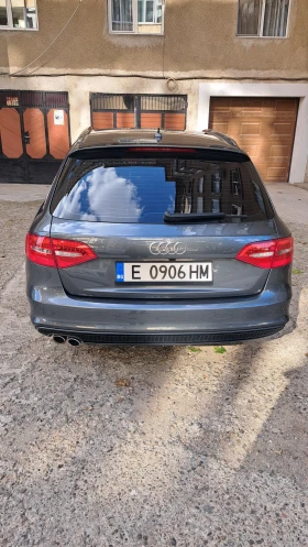 Audi A4 3?S line | Auto.bg — изображение 4 Audi A4 3?S line | Auto.bg — изображение 4