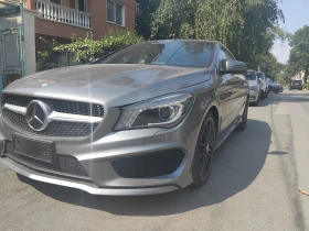 Mercedes-Benz C 220 Cla 220 AMG paket 177 - Car24.bg Mercedes-Benz C 220 Cla 220 AMG paket 177