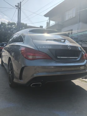 Mercedes-Benz CLA 220 Cla 220 AMG paket 177 - 11900 € - 23530669 6 | Car24.bg Mercedes-Benz CLA 220 Cla 220 AMG paket 177 - 11900 € - 23530669 6