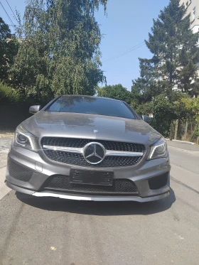 Mercedes-Benz CLA 220 Cla 220 AMG paket 177 - 11900 € - 23530669 13 | Car24.bg Mercedes-Benz CLA 220 Cla 220 AMG paket 177 - 11900 € - 23530669 13