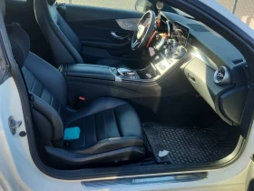 Mercedes-Benz C 300 АМГ ПАКЕТ/4matic Coupe/CARFAX/ | Auto.bg — изображение 11 Mercedes-Benz C 300 АМГ ПАКЕТ/4matic Coupe/CARFAX/ | Auto.bg — изображение 11
