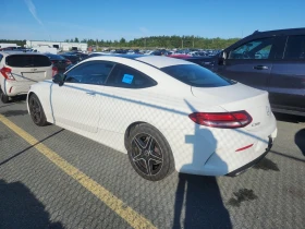 Mercedes-Benz C 300 АМГ ПАКЕТ/4matic Coupe/CARFAX/ | Auto.bg — изображение 6 Mercedes-Benz C 300 АМГ ПАКЕТ/4matic Coupe/CARFAX/ | Auto.bg — изображение 6