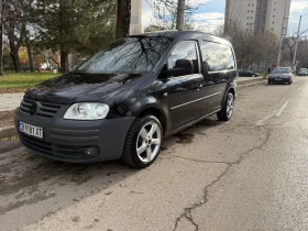 VW Caddy - 5900 € - 51415002 4 | Car24.bg VW Caddy - 5900 € - 51415002 4
