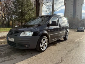 VW Caddy - 5900 € - 51415002 11 | Car24.bg VW Caddy - 5900 € - 51415002 11