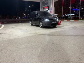 VW Caddy - 5900 € - 51415002 12 | Car24.bg VW Caddy - 5900 € - 51415002 12