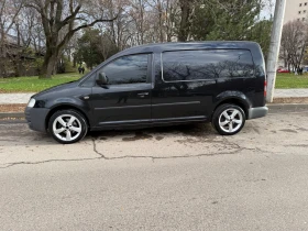 VW Caddy - 5900 € - 51415002 5 | Car24.bg VW Caddy - 5900 € - 51415002 5