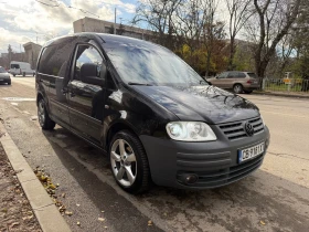 VW Caddy - 5900 € - 51415002 6 | Car24.bg VW Caddy - 5900 € - 51415002 6