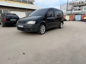 VW Caddy - 5900 € - 51415002 2 | Car24.bg VW Caddy - 5900 € - 51415002 2