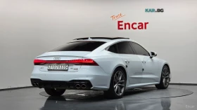 Audi A7 55 TFSI QUATTRO PREMIUM* HUD* 360* МАСАЖИ | Auto.bg — изображение 2 Audi A7 55 TFSI QUATTRO PREMIUM* HUD* 360* МАСАЖИ | Auto.bg — изображение 2
