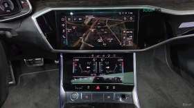 Audi A7 55 TFSI QUATTRO PREMIUM* HUD* 360* МАСАЖИ | Auto.bg — изображение 11 Audi A7 55 TFSI QUATTRO PREMIUM* HUD* 360* МАСАЖИ | Auto.bg — изображение 11