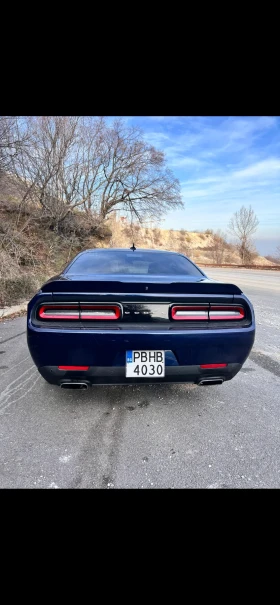 Dodge Challenger Dodge Challenger sxt+ 3.6 V6 - 15500 € - 33210600 3 | Car24.bg Dodge Challenger Dodge Challenger sxt+ 3.6 V6 - 15500 € - 33210600 3