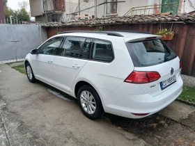 VW Golf 1.6 TDi 110hp Automatic - 7700 € - 28290055 5 | Car24.bg VW Golf 1.6 TDi 110hp Automatic - 7700 € - 28290055 5