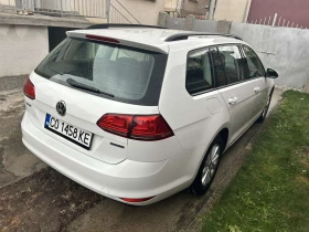 VW Golf 1.6 TDi 110hp Automatic - 7700 € - 28290055 7 | Car24.bg VW Golf 1.6 TDi 110hp Automatic - 7700 € - 28290055 7