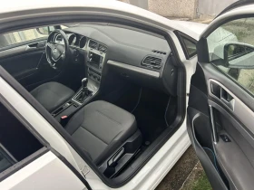 VW Golf 1.6 TDi 110hp Automatic - 7700 € - 28290055 15 | Car24.bg VW Golf 1.6 TDi 110hp Automatic - 7700 € - 28290055 15