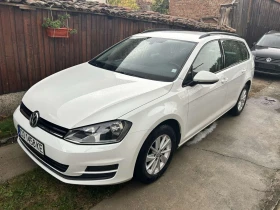VW Golf 1.6 TDi 110hp Automatic - Car24.bg VW Golf 1.6 TDi 110hp Automatic