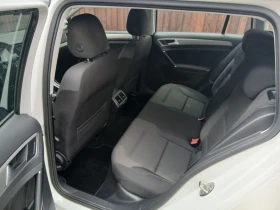 VW Golf 1.6 TDi 110hp Automatic - 7700 € - 28290055 13 | Car24.bg VW Golf 1.6 TDi 110hp Automatic - 7700 € - 28290055 13
