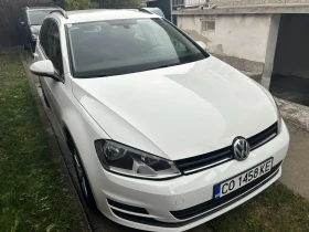 VW Golf 1.6 TDi 110hp Automatic - 7700 € - 28290055 2 | Car24.bg VW Golf 1.6 TDi 110hp Automatic - 7700 € - 28290055 2