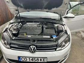 VW Golf 1.6 TDi 110hp Automatic - 7700 € - 28290055 17 | Car24.bg VW Golf 1.6 TDi 110hp Automatic - 7700 € - 28290055 17