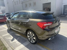 Citroen DS5 2.0HDI 163KC DS5 - 4750 € - 55663534 5 | Car24.bg Citroen DS5 2.0HDI 163KC DS5 - 4750 € - 55663534 5