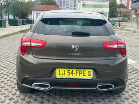 Citroen DS5 2.0HDI 163KC DS5 - 4750 € - 55663534 3 | Car24.bg Citroen DS5 2.0HDI 163KC DS5 - 4750 € - 55663534 3