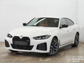 BMW i4 M60 xDrive