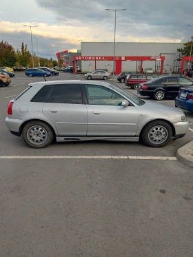 Audi A3 1.8T quattro - 3000 € - 16617923 3 | Car24.bg Audi A3 1.8T quattro - 3000 € - 16617923 3