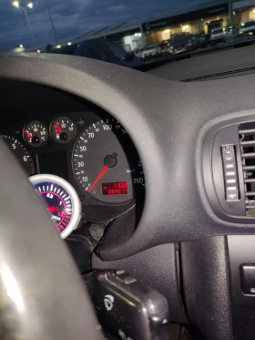 Audi A3 1.8T quattro - 3000 € - 16617923 8 | Car24.bg Audi A3 1.8T quattro - 3000 € - 16617923 8