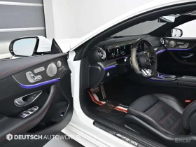 Mercedes-Benz E 53 AMG 4MATIC+ /ОБДУХВАНЕ/ПАНОРАМА/ДИСТРОНИК/360 | Auto.bg — изображение 11 Mercedes-Benz E 53 AMG 4MATIC+ /ОБДУХВАНЕ/ПАНОРАМА/ДИСТРОНИК/360 | Auto.bg — изображение 11