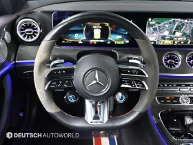 Mercedes-Benz E 53 AMG 4MATIC+ /ОБДУХВАНЕ/ПАНОРАМА/ДИСТРОНИК/360 | Auto.bg — изображение 13 Mercedes-Benz E 53 AMG 4MATIC+ /ОБДУХВАНЕ/ПАНОРАМА/ДИСТРОНИК/360 | Auto.bg — изображение 13