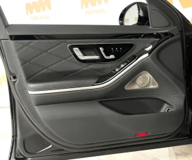 Mercedes-Benz S 580 Maybach Magno* TV* Chauffeur* HuD* Pano | Auto.bg — изображение 6 Mercedes-Benz S 580 Maybach Magno* TV* Chauffeur* HuD* Pano | Auto.bg — изображение 6