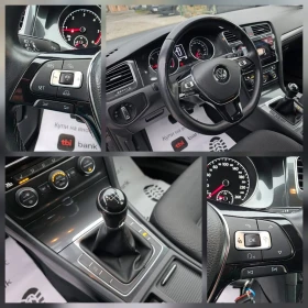 VW Golf 1.6TDI 115K.C. / ДИСТРОНИК / CAR PLAY / 2017ГОДИНА - 7699 € - 73166815 12 | Car24.bg VW Golf 1.6TDI 115K.C. / ДИСТРОНИК / CAR PLAY / 2017ГОДИНА - 7699 € - 73166815 12