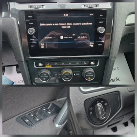 VW Golf 1.6TDI 115K.C. / ДИСТРОНИК / CAR PLAY / 2017ГОДИНА - 7699 € - 73166815 13 | Car24.bg VW Golf 1.6TDI 115K.C. / ДИСТРОНИК / CAR PLAY / 2017ГОДИНА - 7699 € - 73166815 13
