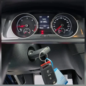 VW Golf 1.6TDI 115K.C. / ДИСТРОНИК / CAR PLAY / 2017ГОДИНА - 7699 € - 73166815 14 | Car24.bg VW Golf 1.6TDI 115K.C. / ДИСТРОНИК / CAR PLAY / 2017ГОДИНА - 7699 € - 73166815 14