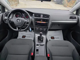 VW Golf 1.6TDI 115K.C. / ДИСТРОНИК / CAR PLAY / 2017ГОДИНА - 7699 € - 73166815 7 | Car24.bg VW Golf 1.6TDI 115K.C. / ДИСТРОНИК / CAR PLAY / 2017ГОДИНА - 7699 € - 73166815 7
