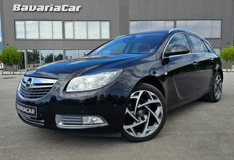 Opel Insignia 2.0 Bi Turbo D 4x4/194ps/Pano/OPC20" - 6999 € / 13688.85 лв. - 45282053 1 | Car24.bg Opel Insignia 2.0 Bi Turbo D 4x4/194ps/Pano/OPC20" - 6999 € / 13688.85 лв. - 45282053 1