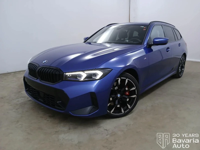 BMW 320 d Touring xDrive M Spoort Paket Sportautomatic - 47400 € / 92706.34 лв. - 82348334 1 | Car24.bg BMW 320 d Touring xDrive M Spoort Paket Sportautomatic - 47400 € / 92706.34 лв. - 82348334 1