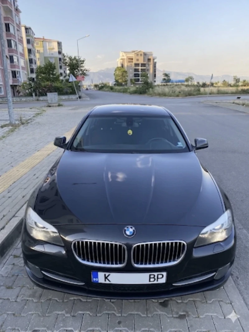 BMW 525 - 12900 € / 25230.21 лв. - 97914148 1 | Car24.bg BMW 525 - 12900 € / 25230.21 лв. - 97914148 1