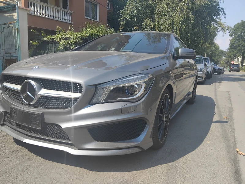 Mercedes-Benz CLA 220 Cla 220 AMG paket 177 - 11900 € - 23530669 1 | Car24.bg Mercedes-Benz CLA 220 Cla 220 AMG paket 177 - 11900 € - 23530669 1