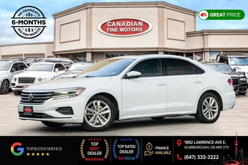 VW Passat - 12496 € - 11181542 1 | Car24.bg VW Passat - 12496 € - 11181542 1