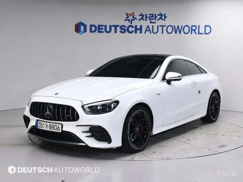 Mercedes-Benz E 53 AMG 4MATIC+ /ОБДУХВАНЕ/ПАНОРАМА/ДИСТРОНИК/360 - 36700 € - 14289734 1 | Car24.bg Mercedes-Benz E 53 AMG 4MATIC+ /ОБДУХВАНЕ/ПАНОРАМА/ДИСТРОНИК/360 - 36700 € - 14289734 1