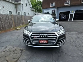 Audi SQ5 PREMIUM PLUS 3.0TFSI* ZF8* ПАНО* 2 КЛЮЧА* 1ВИ СОБС - Car24.bg Audi SQ5 PREMIUM PLUS 3.0TFSI* ZF8* ПАНО* 2 КЛЮЧА* 1ВИ СОБС