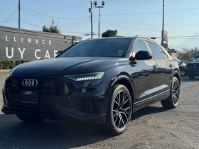 Audi Q8 * АВТО КРЕДИТ* ЦЕНА ДО БГ * CARFAX * - Car24.bg Audi Q8 * АВТО КРЕДИТ* ЦЕНА ДО БГ * CARFAX *