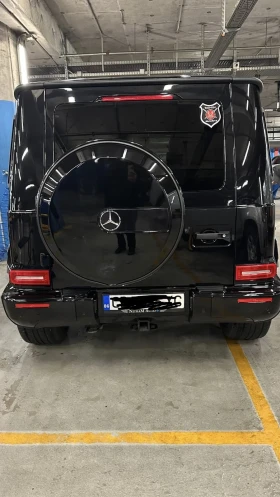Mercedes-Benz G 500 G63 оргинален пълен пакет 70 Хил перфектен! - 114999 € / 224918.49 лв. - 25581315 4 | Car24.bg Mercedes-Benz G 500 G63 оргинален пълен пакет 70 Хил перфектен! - 114999 € / 224918.49 лв. - 25581315 4