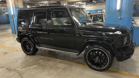 Mercedes-Benz G 500 G63 оргинален пълен пакет 70 Хил перфектен! - 114999 € / 224918.49 лв. - 25581315 3 | Car24.bg Mercedes-Benz G 500 G63 оргинален пълен пакет 70 Хил перфектен! - 114999 € / 224918.49 лв. - 25581315 3