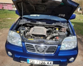 Nissan X-trail 2.2 - 3000 € / 5867.49 лв. - 22935635 3 | Car24.bg Nissan X-trail 2.2 - 3000 € / 5867.49 лв. - 22935635 3
